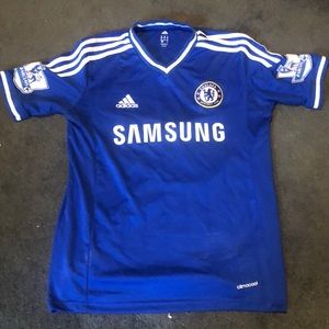 Samuel Eto’o Jersey